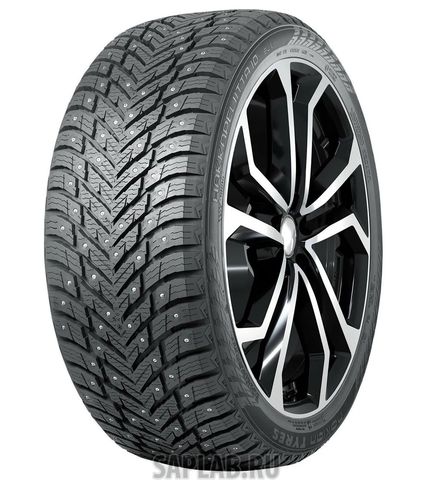 Купить NOKIAN TS32691 Шины Nokian Hakkapeliitta 10p SUV 265/65 R17 116 T
