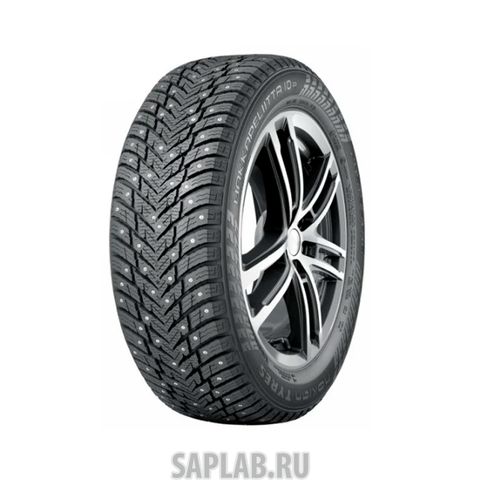 Купить NOKIAN TS32698 Шины Nokian Hakkapeliitta 10p SUV 255/55 R18 109T XL TL ш.