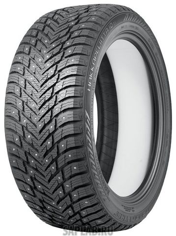 Купить NOKIAN TSF00013 Шины Nokian 245/35 R21 Hakkapeliitta 10 EV 96T SilentDrive XL