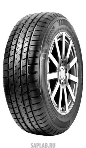 Купить OVATION 200E7025 245/75 R16 Ovation Ecovision VI-286AT 111S