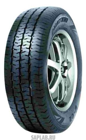 Купить OVATION TT009124 Шины OVATION V-02 205/65 R16 107/105T LT/C (TT009124)