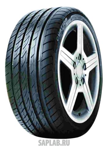 Купить OVATION TT018645 Шины OVATION VI-388 185/50 R16 81V (TT018645)