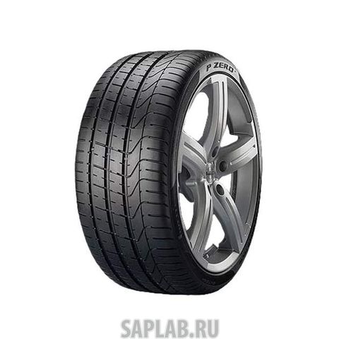 Купить PIRELLI 1827600 Шины Pirelli P Zero 265/45R20 108 Y