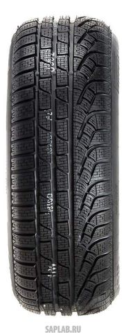 Купить PIRELLI 1863200 Шины Pirelli Winter SottoZero Serie II 275/40 R19 105V XL