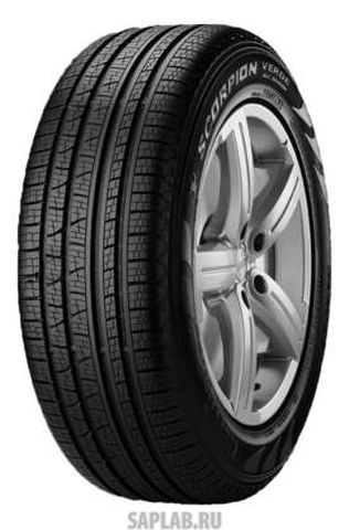 Купить PIRELLI 1916600 Шины Pirelli Scorpion Verde All-Season 235/60 R18 103H