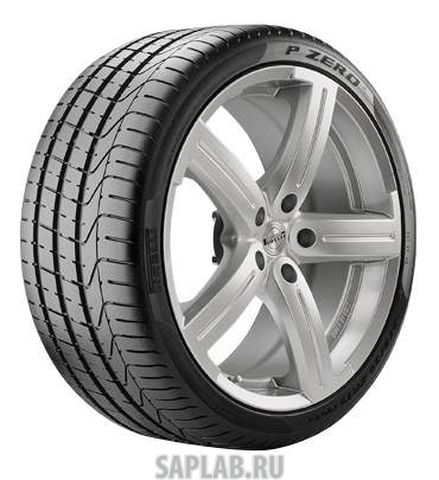 Купить PIRELLI 1935800 Шины Pirelli P Zero 245/35ZR20 95Y (1935800)