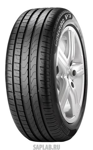 Купить PIRELLI 2127300 Шины Pirelli Cinturato P7R-F 275/45R18 103W (2127300)