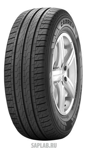 Купить PIRELLI 2164500 Шины Pirelli Carrier 205/75R16C 110R (2164500)