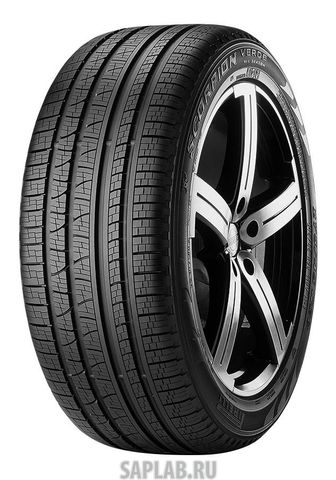 Купить PIRELLI 2166800 Шины Pirelli Scorpion Verde All-Season 275/45R21 110Y (2166800)