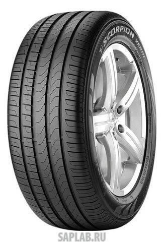 Купить PIRELLI 2299000 Шины Pirelli Scorpion Verde 235/60R18 107V (2299000)