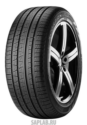 Купить PIRELLI 2320700 Шины Pirelli Scorpion Verde All-Season 285/65R17 116H (2320700)