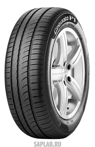 Купить PIRELLI 2326200 Шины Pirelli Cinturato P1 185/55R15 82H (2326200)