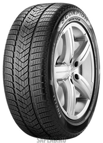Купить PIRELLI 2341800 Шины Pirelli Scorpion Winter 285/45 R19 111V XL