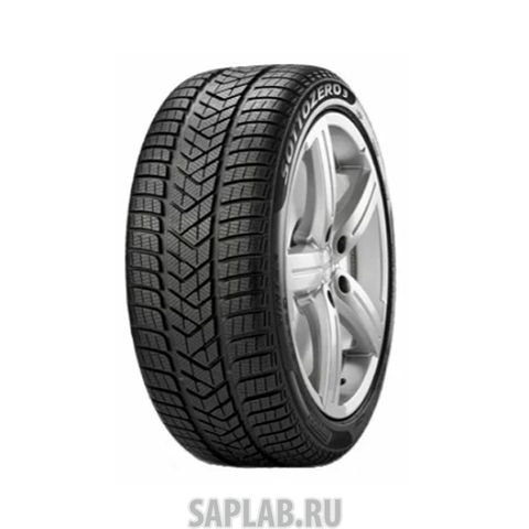 Купить PIRELLI 2398300 Шины Pirelli Winter SottoZero Serie III 245/45 R19 102V XL RunFlat 2398300
