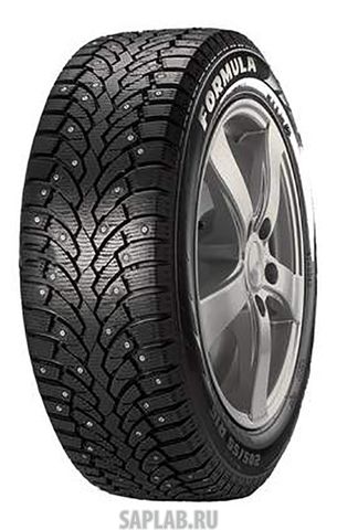 Купить PIRELLI 2481300 Шины Pirelli Formula Ice 215/60 R17 100T