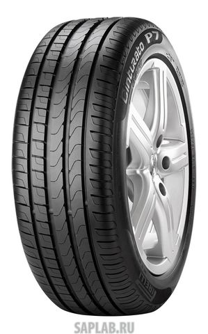 Купить PIRELLI 2487000 Шины Pirelli Cinturato P7 205/50R17 93W (2487000)