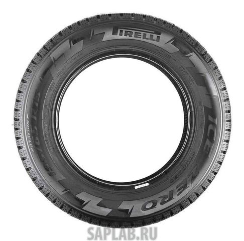Купить PIRELLI 2508000 Шины Pirelli Ice Zero 255/40 R19 100H XL