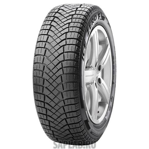 Купить PIRELLI 2556700 Шины Pirelli Ice Zero FR 175/65 R15 84T