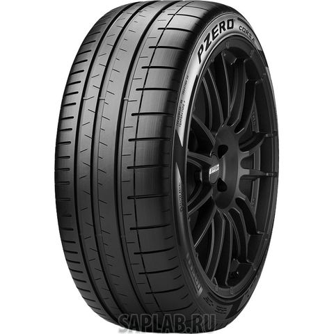 Купить PIRELLI 2572500 Шины Pirelli PCORSA 245/30ZR20 90Y XL 2572500