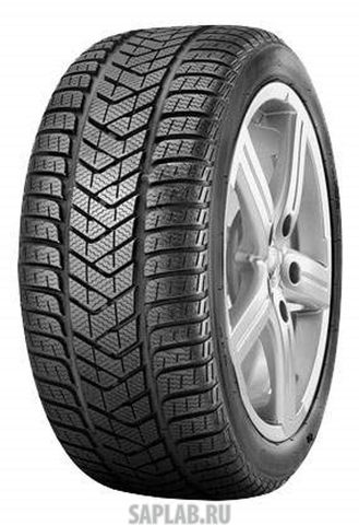 Купить PIRELLI 2615500 Шины Pirelli Winter SottoZero Serie III 275/35 R21 103 W RO1