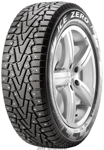 Купить PIRELLI 2718400 Шины Pirelli Winter Ice Zero 285/50 R20 116H XL