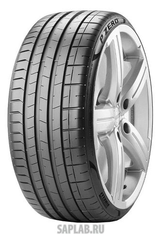 Купить PIRELLI 2743000 Шины Pirelli P-Zero Sports Car 245/45ZR18 100Y (2743000)