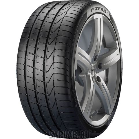 Купить PIRELLI 2750500 Шины Pirelli P-ZERO 225/40R20 94Y XL r-f 2750500