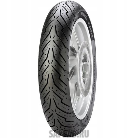 Купить PIRELLI 2771400 Мотошина Pirelli Angel Scooter 130/60 -13 60P TL Задняя (Rear) REINF