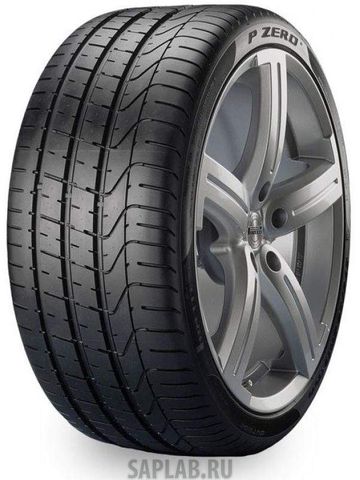 Купить PIRELLI 2861300 Шины Pirelli P Zero 265/40  R21 105 Y 2861300