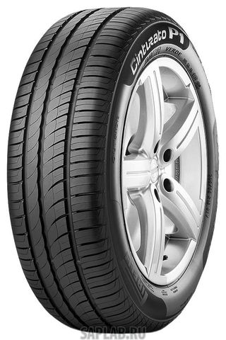 Купить PIRELLI 2883800 Шины Pirelli Cinturato P1 Verde 195/65 R15 91H (до 210 км/ч) 2883800