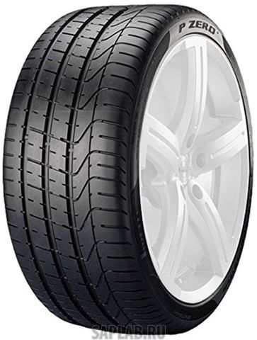 Купить PIRELLI 3065200 Шины Pirelli P Zero Sports Car 275/35R21 103 Y