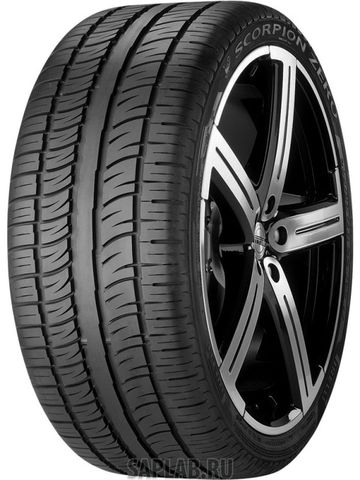 Купить PIRELLI 3136900 Шины Pirelli Scorpion Zero Asimmetrico 295/40R22 112 W