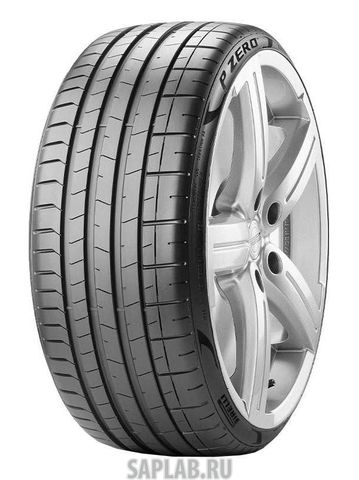 Купить PIRELLI 3220600 Шины Pirelli PZERO SPORTS CAR 225/40R18 92Y XL AO