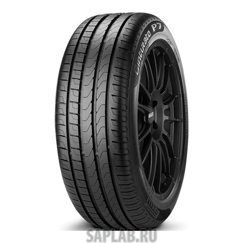 Купить PIRELLI 3519700 Шины Pirelli 235/55/17 Y 103 CINTURATO P7 XL