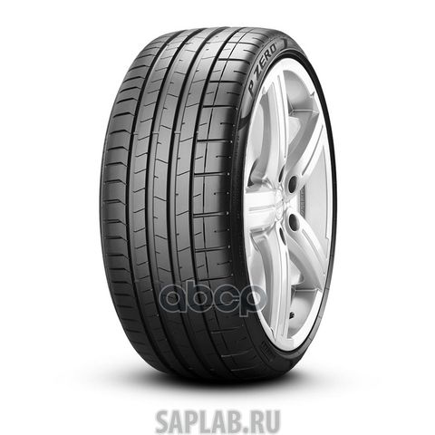 Купить PIRELLI 3562800 Шины Pirelli P Zero Sports Car 235/50 R19 99W