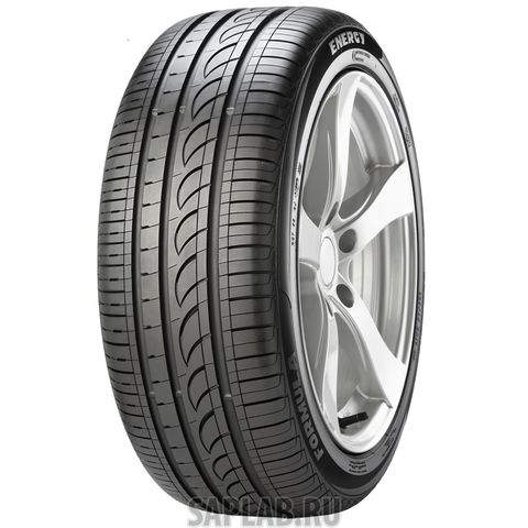 Купить PIRELLI 3585400 Шины Pirelli Formula Energy 225/60 R18 100H