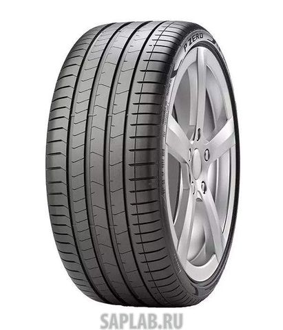 Купить PIRELLI 3620100 Шины Pirelli P-Zero Luxury Saloon Run Flat 275/40 R18 103Y (омологация)