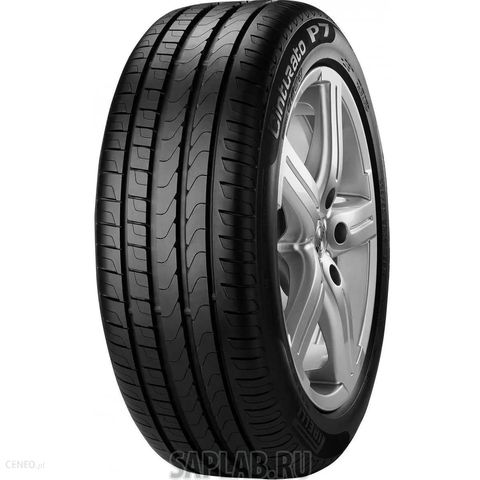 Купить PIRELLI 3815200 Шины Pirelli Cinturato P7 215/55 R16 97W Xl
