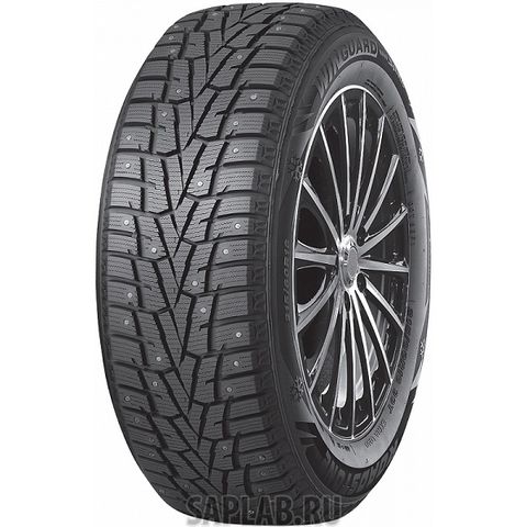 Купить ROADSTONE 1119199 Шины ROADSTONE Winguard Spike 225/60R17 99T