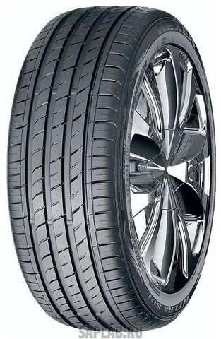 Купить ROADSTONE 1197575 Шины ROADSTONE N'FERA RU5 245/60R18 104V