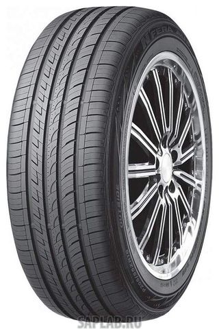 Купить ROADSTONE 1197661 Шины ROADSTONE N'FERA AU5 235/50R18 101W