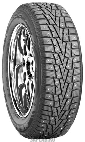 Купить ROADSTONE 12273 Шины ROADSTONE WINGUARD Spike 205/70 R15 96 12273