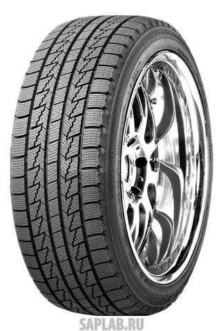 Купить ROADSTONE 13073 Шины ROADSTONE WINGUARD ICE 235/60 R16 100Q (до 160 км/ч) 13073