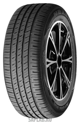 Купить ROADSTONE 13120 Шины ROADSTONE N'Fera RU5 225/55 R18 98V