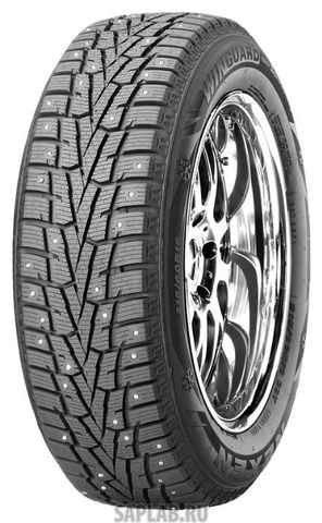 Купить ROADSTONE 14039 Шины ROADSTONE Winguard Spike 265/65 R17 LT 120/117Q