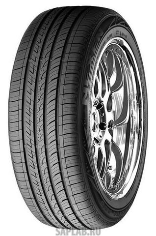 Купить ROADSTONE 14077 Шины ROADSTONE N'Fera AU5 255/40 R19 100W XL