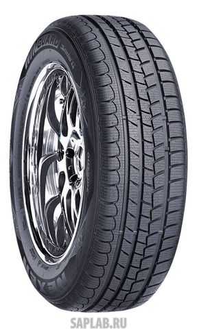 Купить ROADSTONE 15288 Шины ROADSTONE EUROVIS ALPINE WH1 215/60 R16 99H (до 210 км/ч) 15288