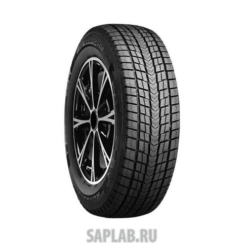 Купить ROADSTONE 16345 Шины Roadstone Winguard Ice SUV 255/50 R19 107T