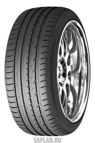 Купить ROADSTONE R10934 Шины ROADSTONE N8000 XL 255/35 R20 97Y (до 300 км/ч) R10934