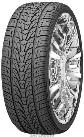 Купить ROADSTONE R11575 Шины ROADSTONE Roadian H/T 215/65 R16 102 R11575